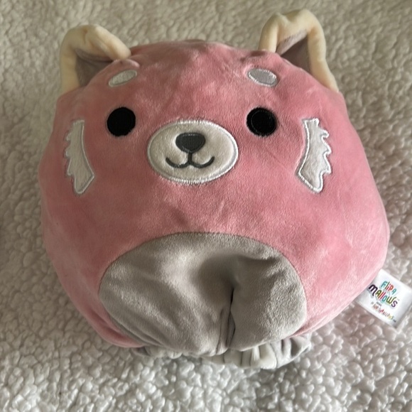 Squishmallows Flip-a-mallow, 2 in 1, Donha & Mischa - Picture 2 of 4